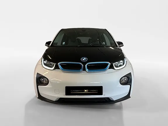 BMW I3 2015 photo 2