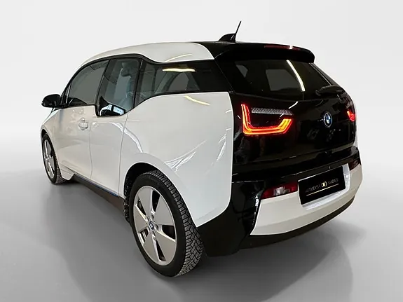 BMW I3 2015 photo 5