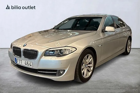 BMW 520D