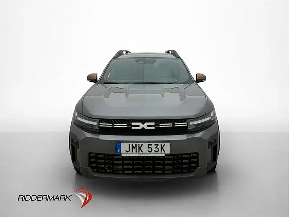 Dacia Bigster 2026 photo 2