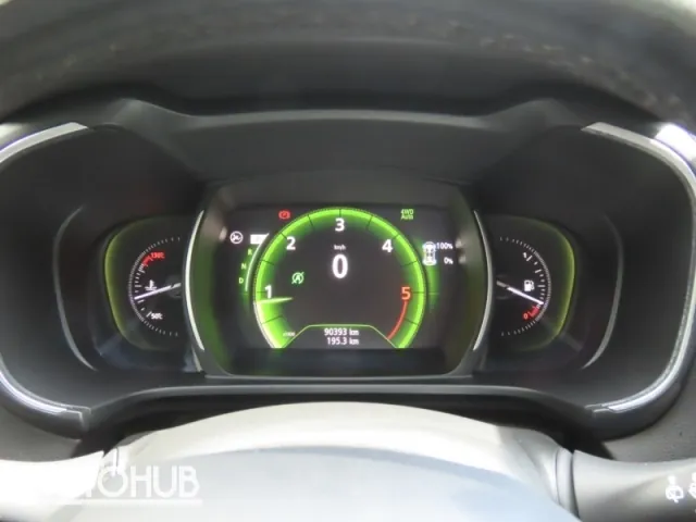 Renault Korea Qm6 2017 photo 5