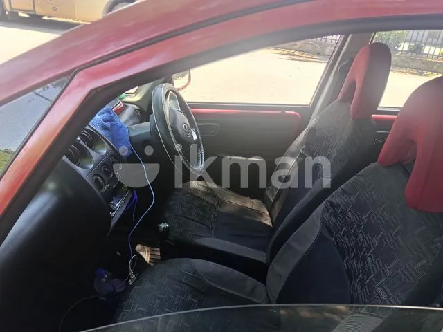 Tata Nano 2016 photo 3