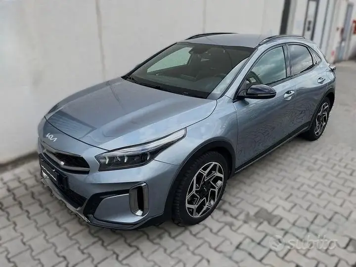 Kia Xceed 2023 photo 2