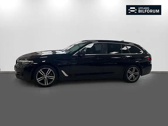 BMW 520D 2022 photo 4