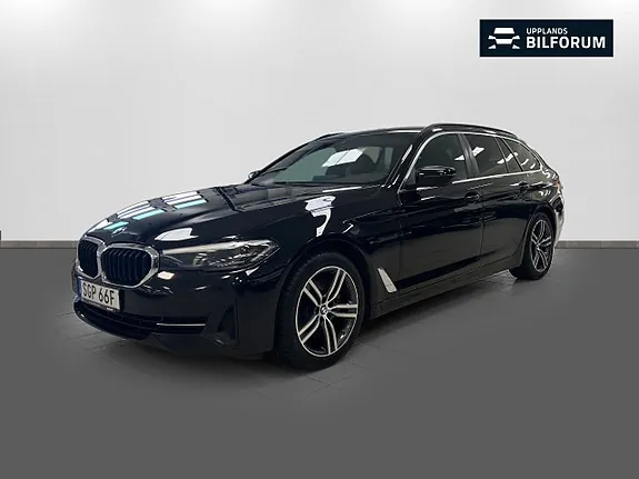 BMW 520D