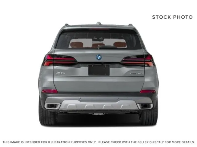 BMW X5 2024 photo 4