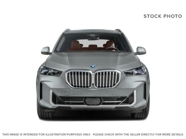 BMW X5 2024 photo 2