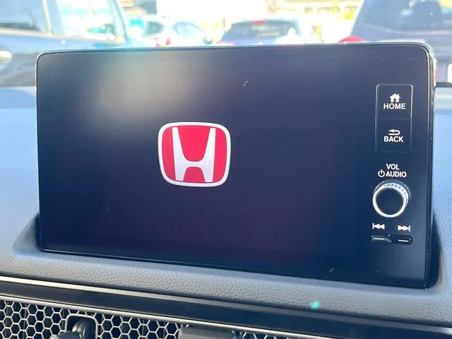 Honda Civic Type R 2026 photo 3