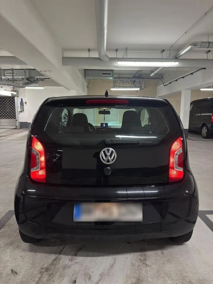 Volkswagen Vw Up