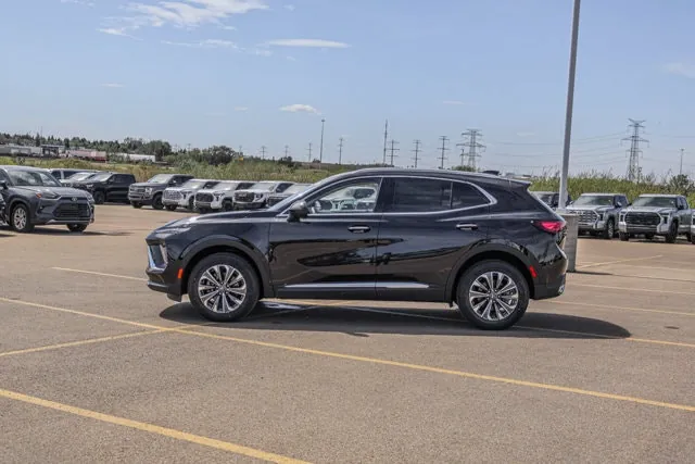 Buick Envision 2026 photo 5