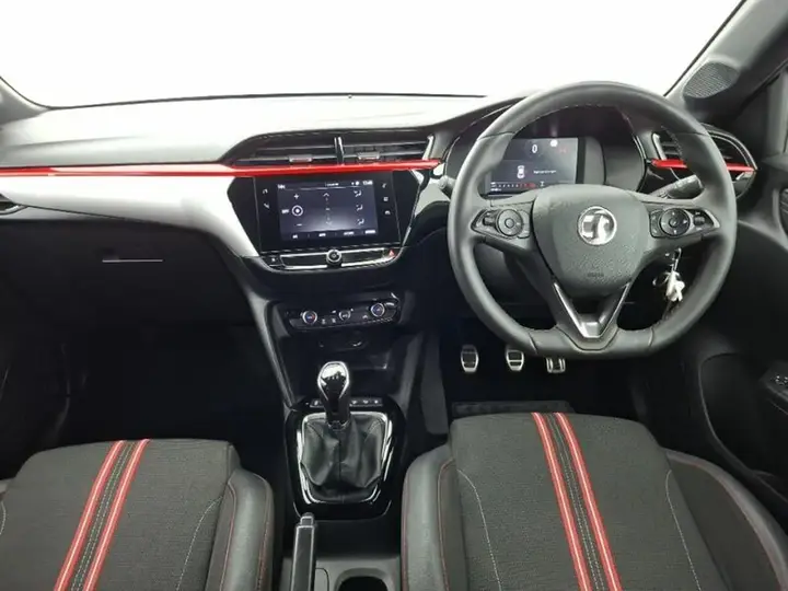 Vauxhall Corsa 2023 photo 3