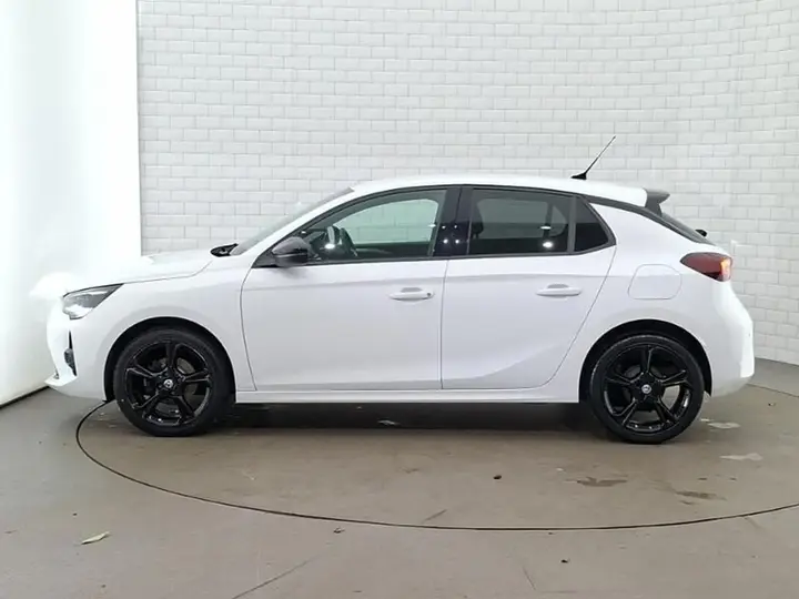 Vauxhall Corsa 2023 photo 4