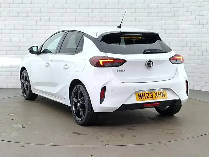 Vauxhall Corsa 2023 photo 2