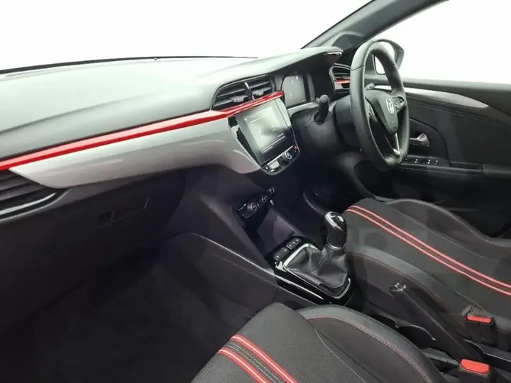 Vauxhall Corsa 2023 photo 5