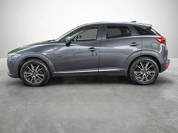 Mazda Cx-3 2015 photo 2
