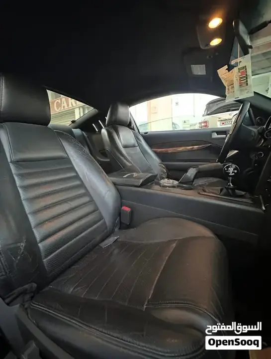 Ford Mustang 2008 photo 2