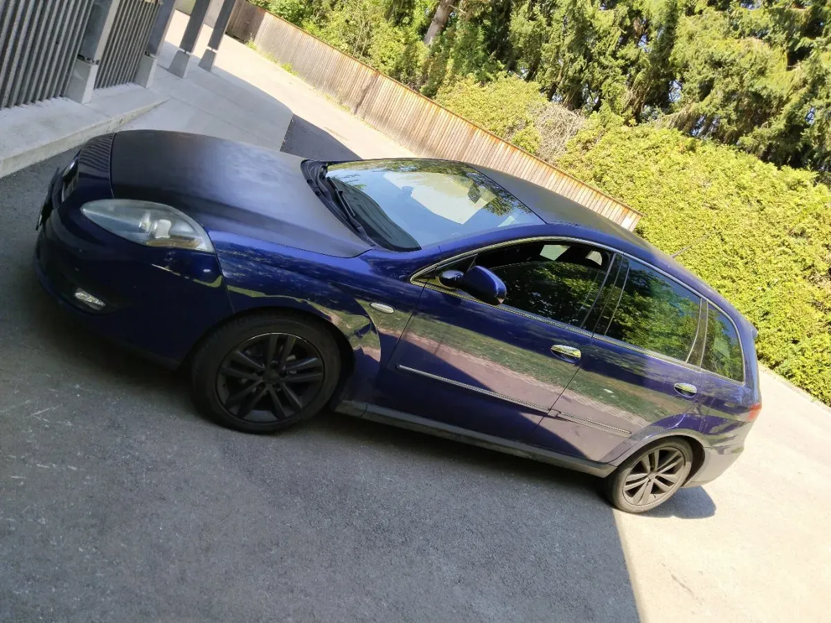 Fiat Croma