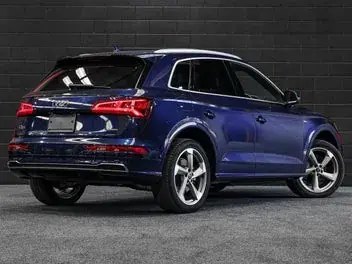Audi Q5 2019 photo 4