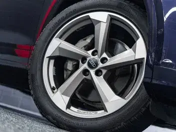 Audi Q5 2019 photo 3