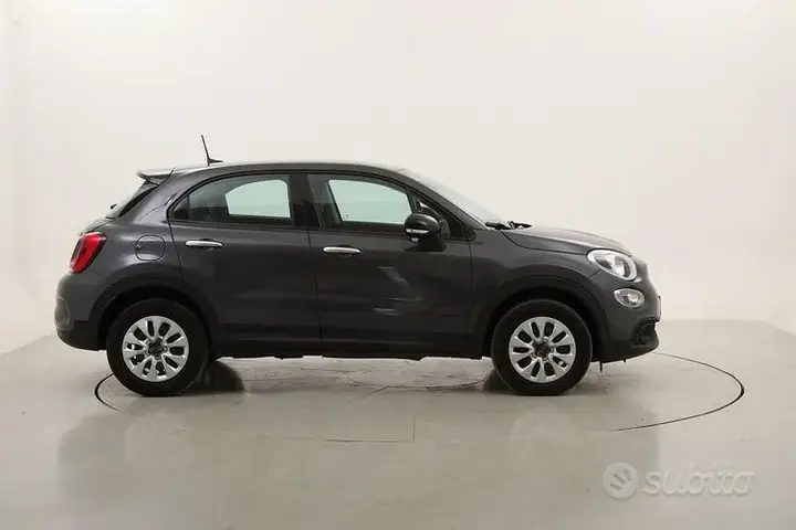 Fiat 500X 2023 photo 3