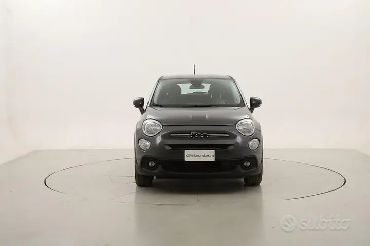 Fiat 500X 2023 photo 2