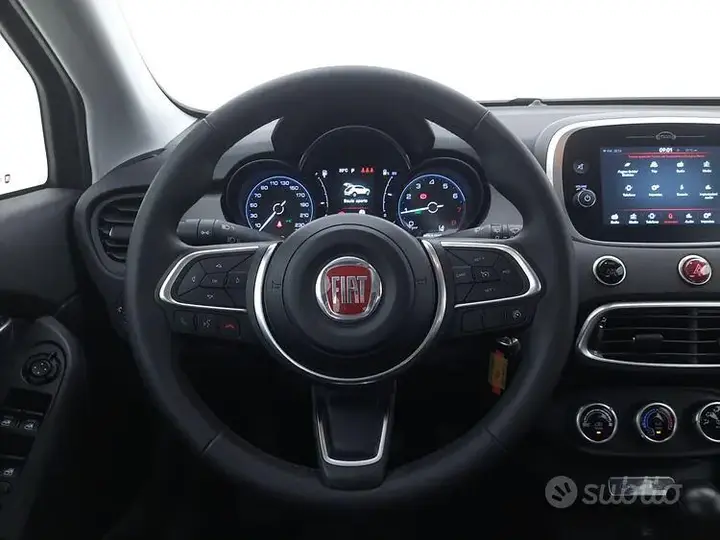Fiat 500X 2023 photo 4