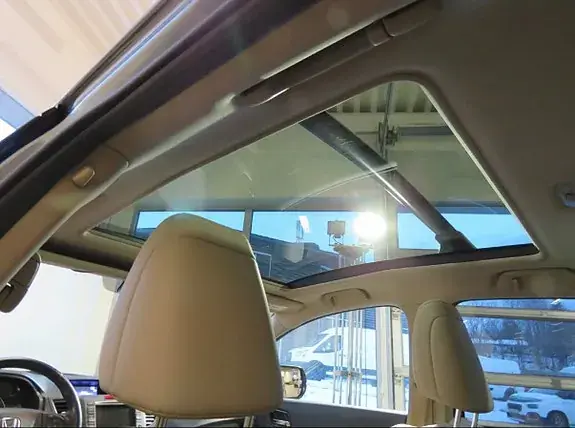 Honda Cr-V 2014 photo 4