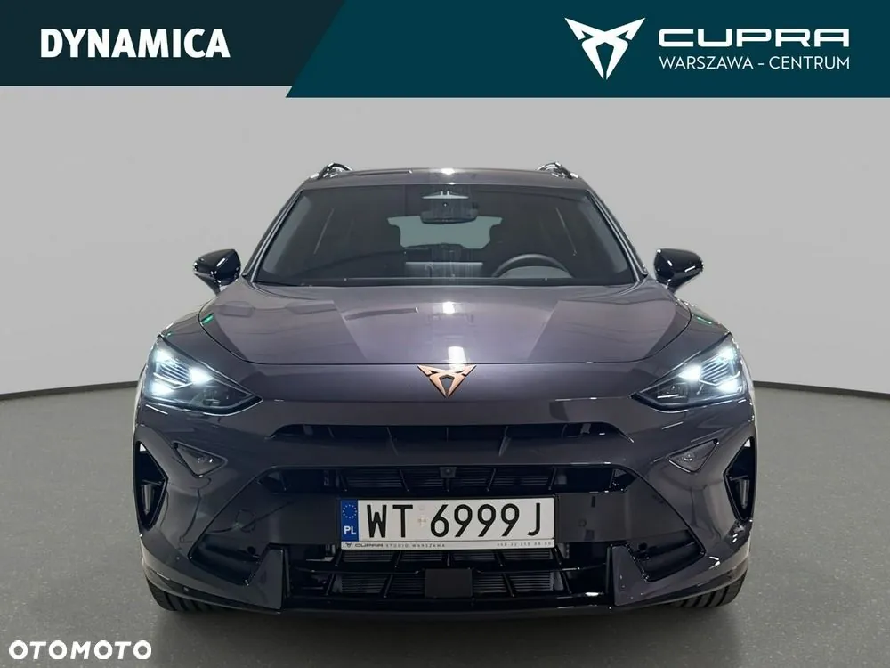Cupra Formentor 2026 photo 3