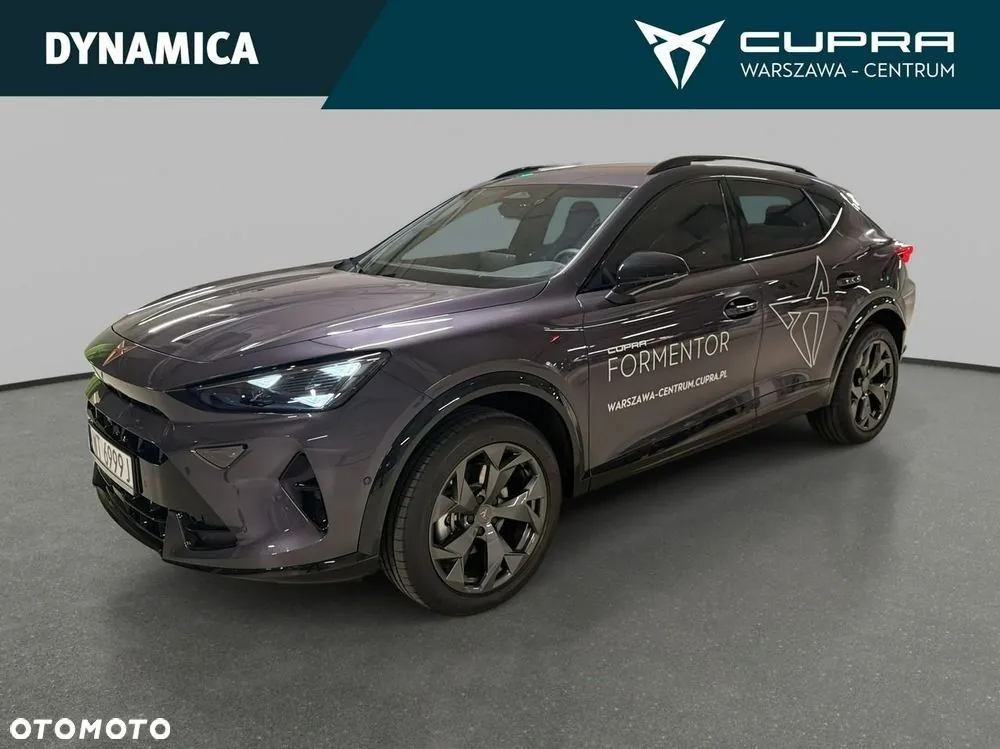 Cupra Formentor 2026 photo 2