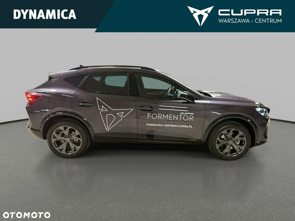Cupra Formentor 2026 photo 5