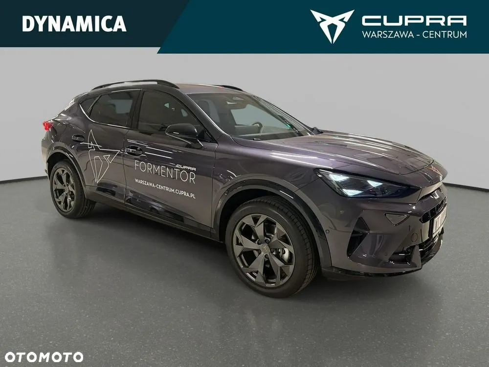 Cupra Formentor 2026 photo 4