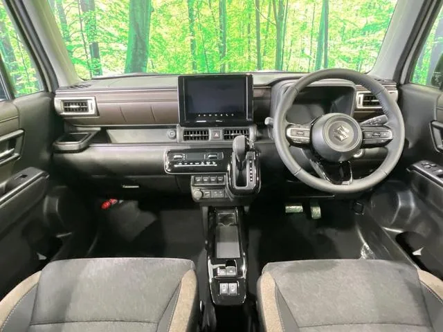 Suzuki Crossby 2026 photo 2
