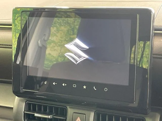 Suzuki Crossby 2026 photo 3