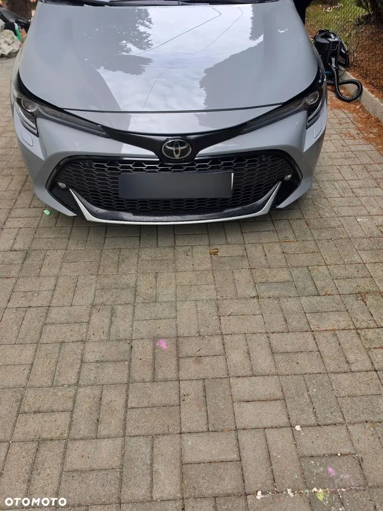 Toyota Corolla 2021 photo 4