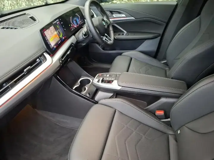 BMW X1 2026 photo 5