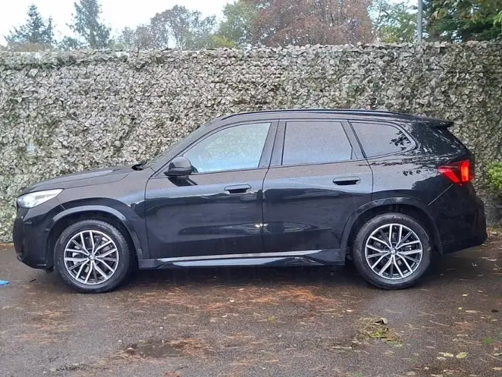 BMW X1 2026 photo 4