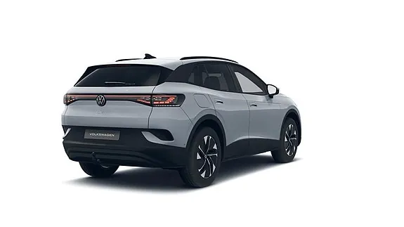 Volkswagen Id.4 2027 photo 2