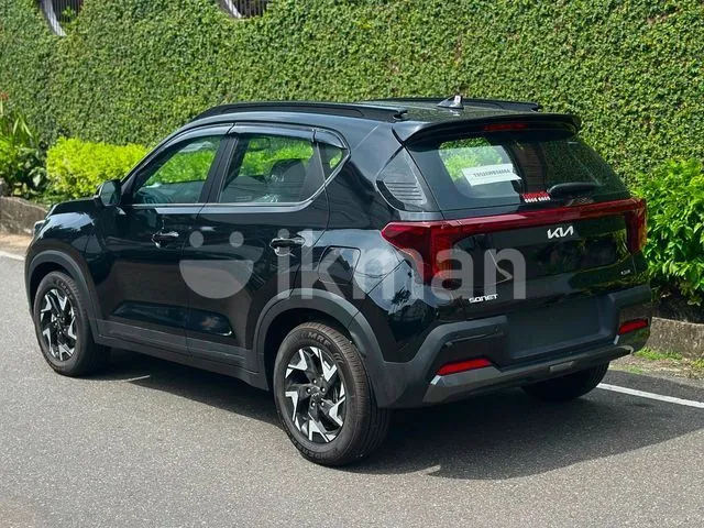 Kia Sonet 2026 photo 4
