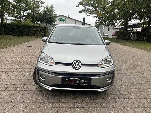 Volkswagen Up 2018 photo 2