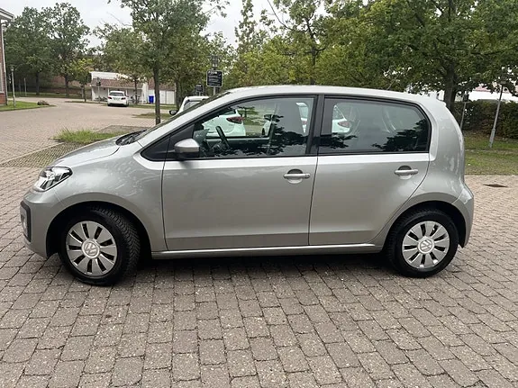 Volkswagen Up 2018 photo 3