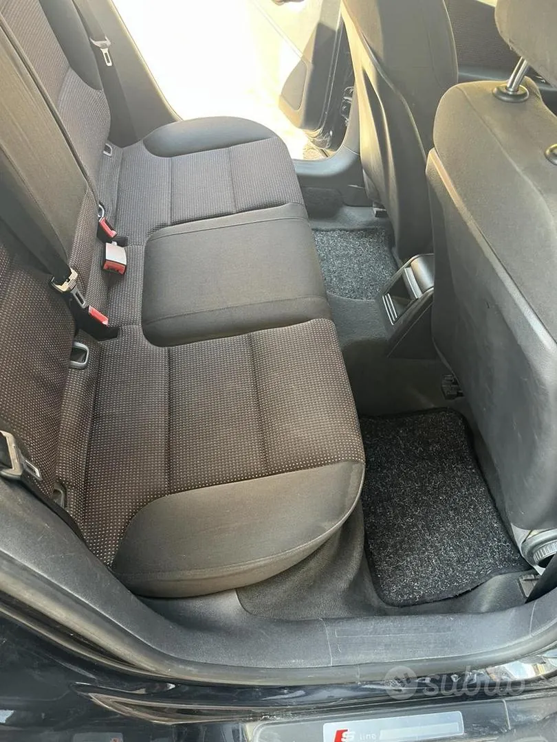 Audi A3 2007 photo 3