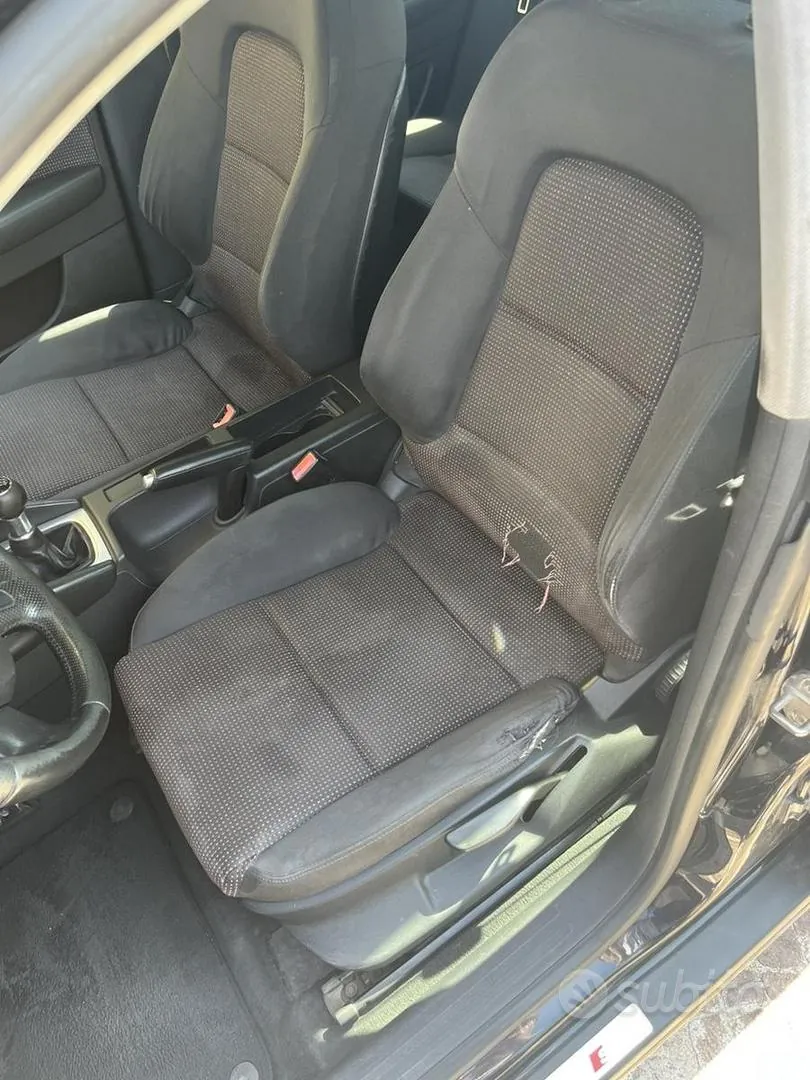 Audi A3 2007 photo 4