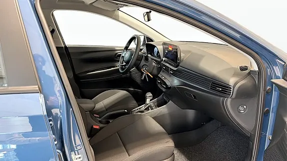 Hyundai I20 2026 photo 3