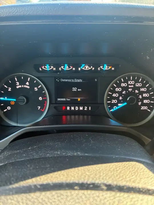 Ford F-150 2015 photo 5