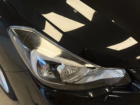 Subaru Impreza 2015 photo 3