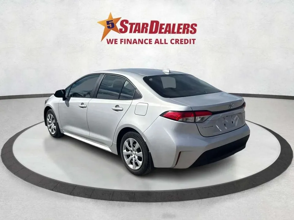 Toyota Corolla 2024 photo 5