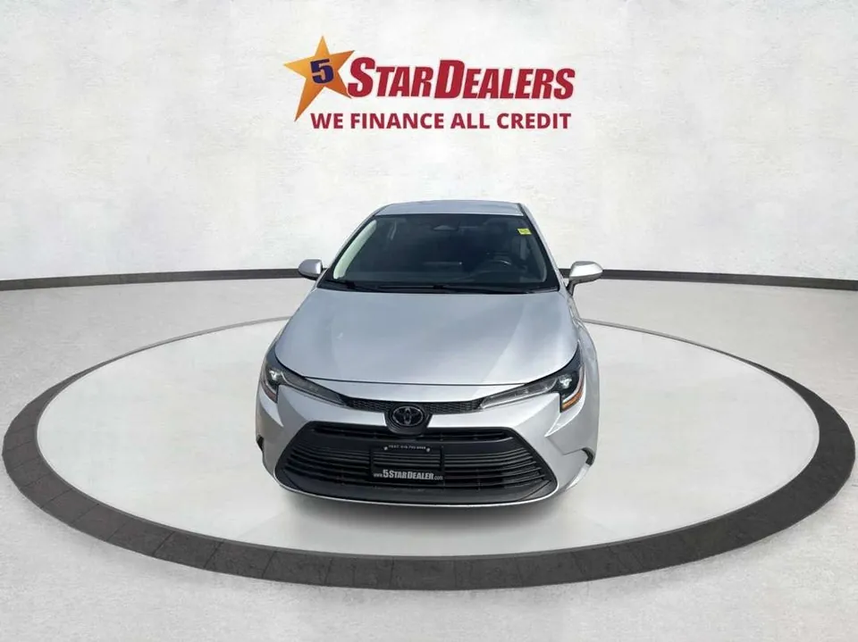 Toyota Corolla 2024 photo 2