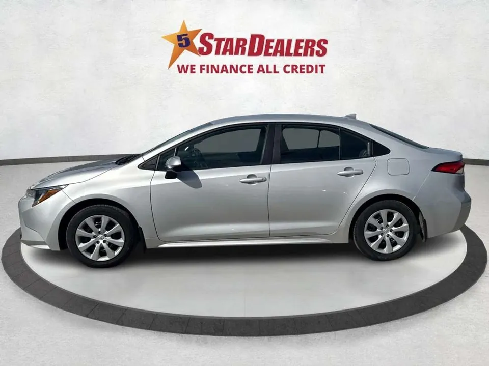 Toyota Corolla 2024 photo 4