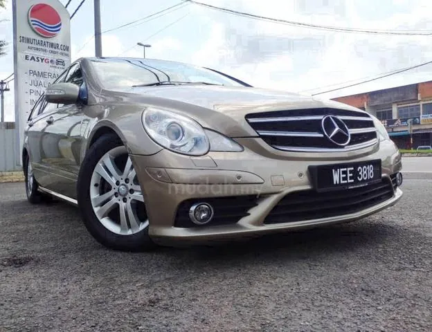 Mercedes-Benz R280L