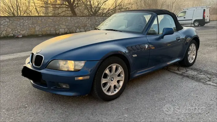 BMW Z3
